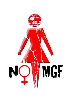 Stop alle mutilazioni genitali femminili