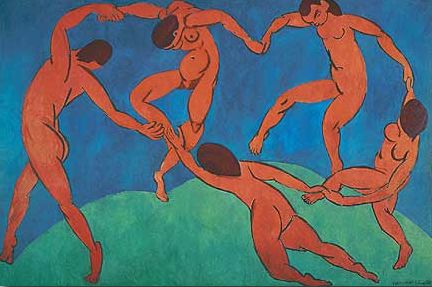 Danza Matisse