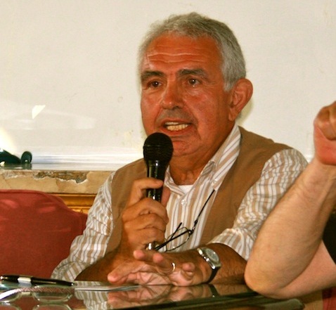 Emilio Drudi