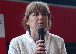 Roberta Pacifici