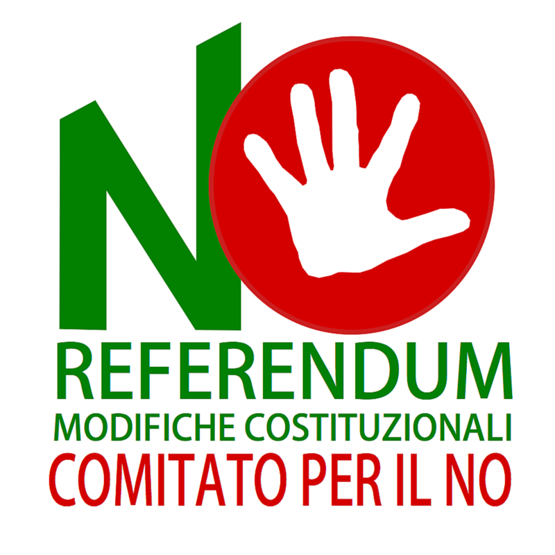 Io Voto NO!