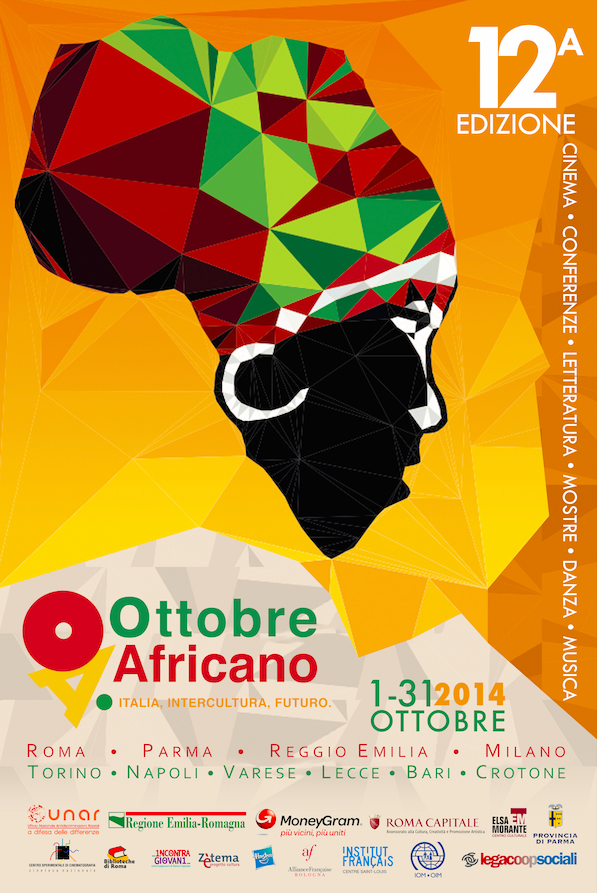 Ottobre Africano