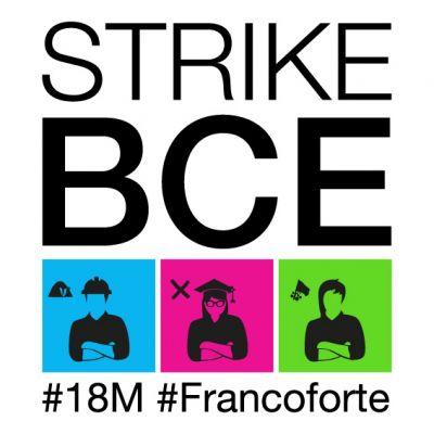 Strike BCE #18M