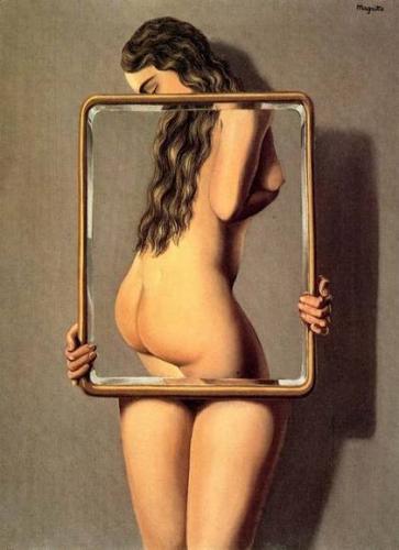 Magritte, Diritti