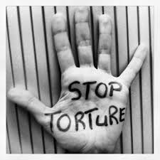 Stop tortura