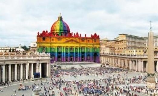 Vaticano gay