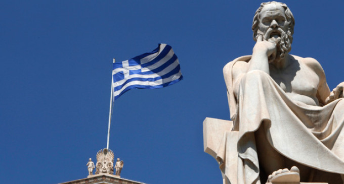 Grecia-Referendum