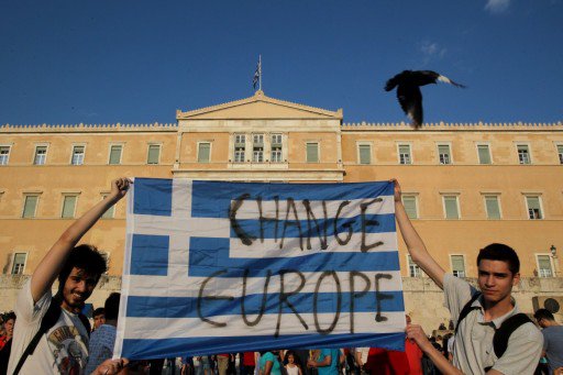 Grecia-Elezioni