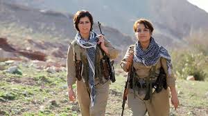 Donne-Kobane