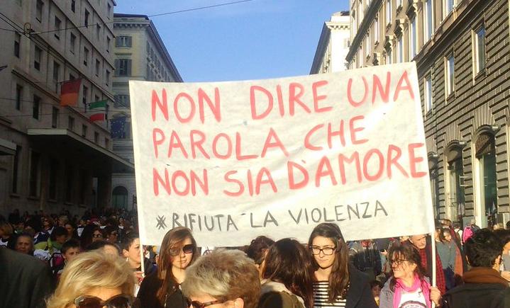 Parola-amore-26N